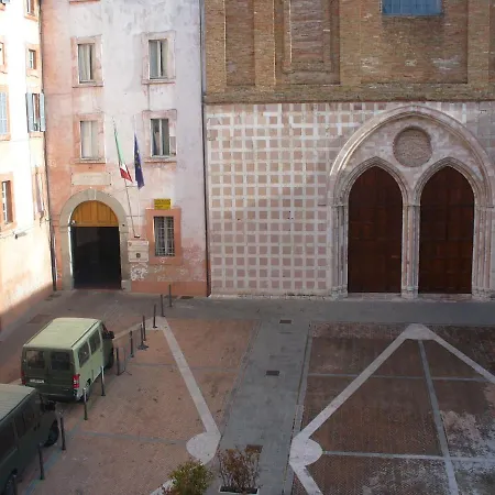 Graziosa Aparthotel Perugia