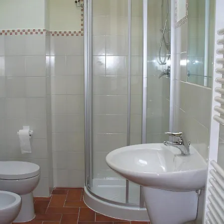 Aparthotel Graziosa Perugia