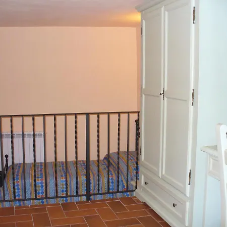 Graziosa Aparthotel *